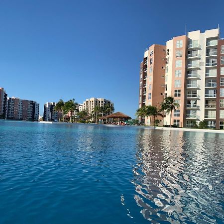 Dreams Cancun Blue Paradise Daire Dış mekan fotoğraf