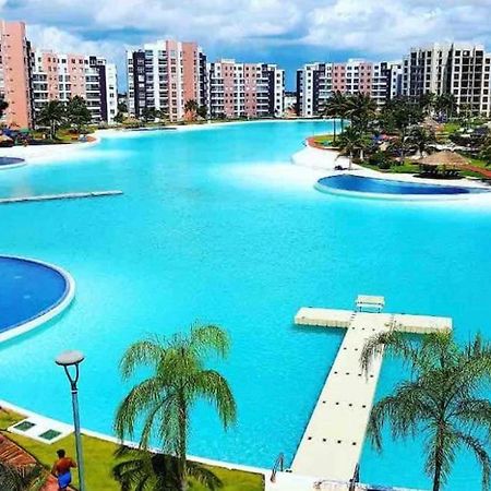Dreams Cancun Blue Paradise Daire Dış mekan fotoğraf