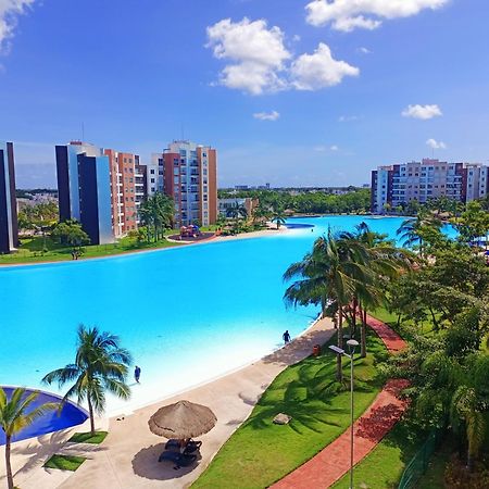 Dreams Cancun Blue Paradise Daire Dış mekan fotoğraf