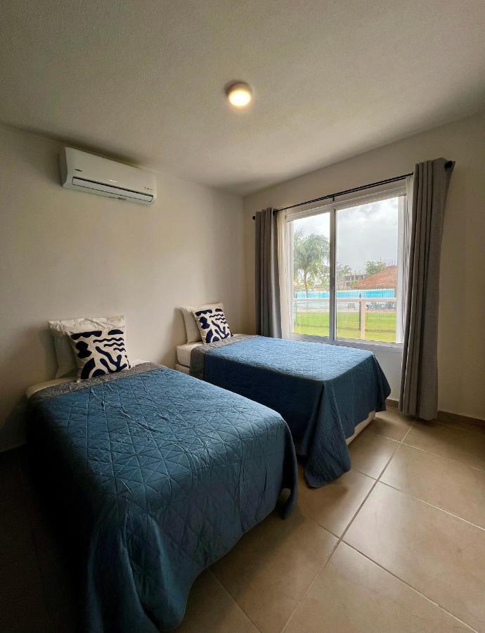 Dreams Cancun Blue Paradise Daire Dış mekan fotoğraf