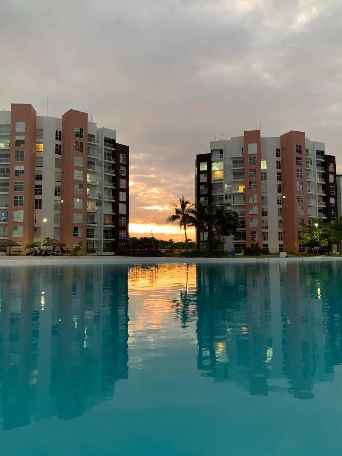Dreams Cancun Blue Paradise Daire Dış mekan fotoğraf