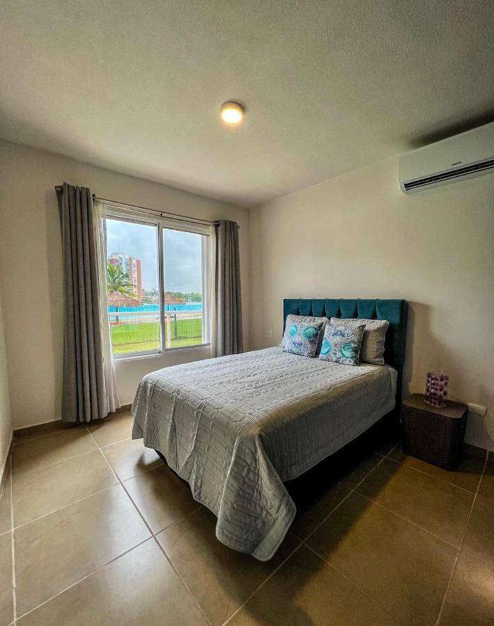 Dreams Cancun Blue Paradise Daire Dış mekan fotoğraf