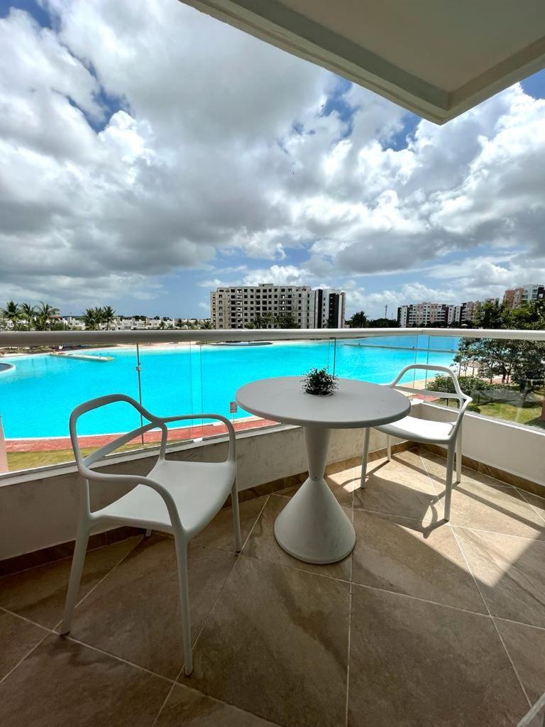 Dreams Cancun Blue Paradise Daire Dış mekan fotoğraf