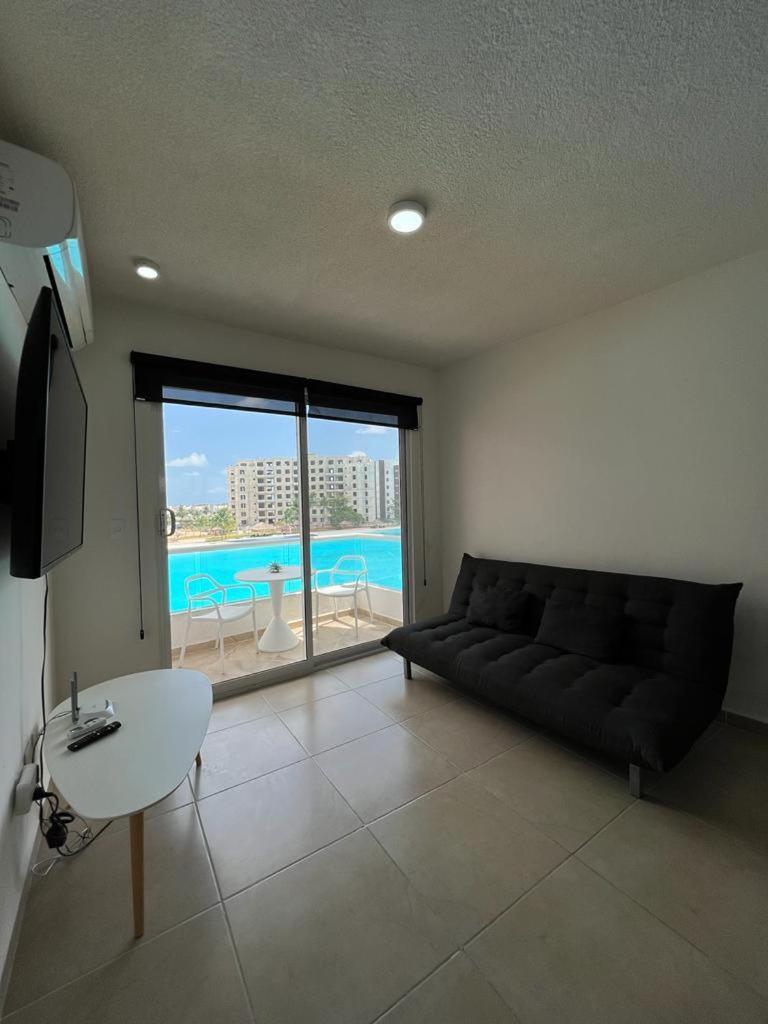 Dreams Cancun Blue Paradise Daire Dış mekan fotoğraf