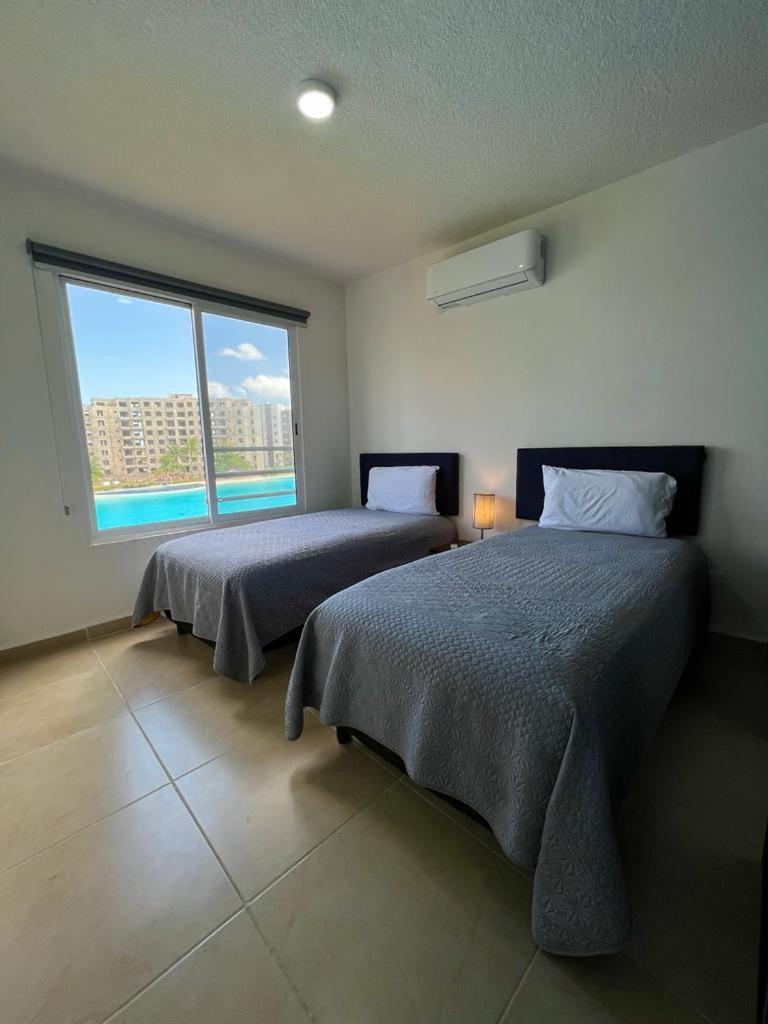Dreams Cancun Blue Paradise Daire Dış mekan fotoğraf