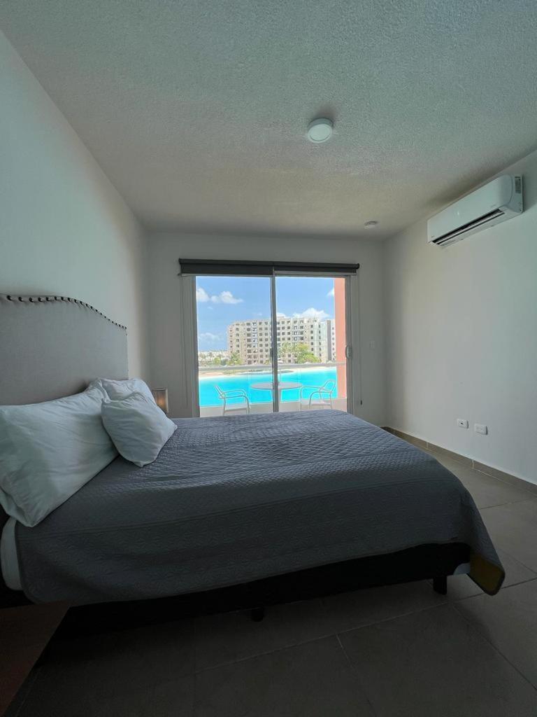 Dreams Cancun Blue Paradise Daire Dış mekan fotoğraf